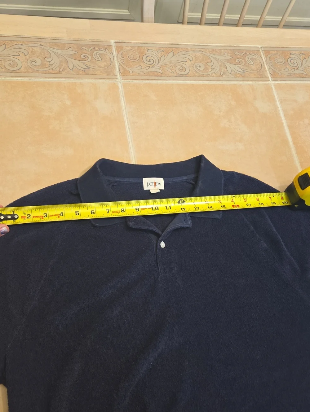 J. Crew Polo Shirt